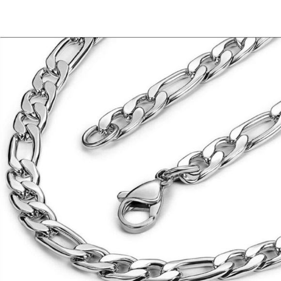 DIOR SAUVAGE ELIXIR GUITAR PICK NECKLACE UNISEX - Picture 6 of 8